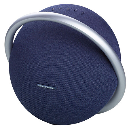 Harman-Kardon Onyx Studio 8 Mavi Bluetooth Hoparlör